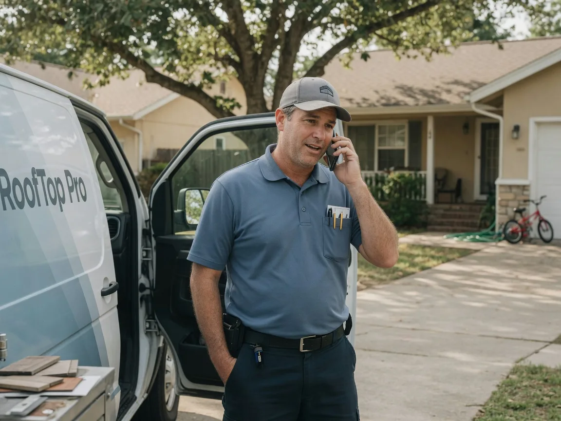 Roof Repair Brohard, WV FAQs