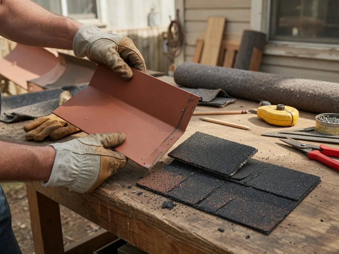 Roof Repair company in Brohard, WV